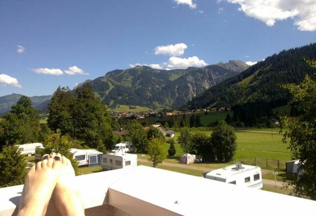 Alpenwelt Ferienwohnungen + Appartments