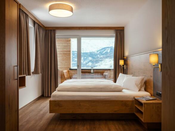 Appartement 1 Zimmer