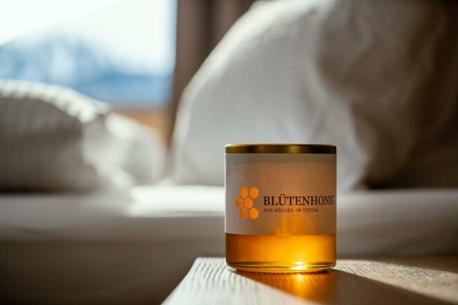 Gebirgsimkerei Anraitl