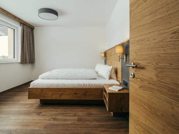 Appartement 1 Zimmer