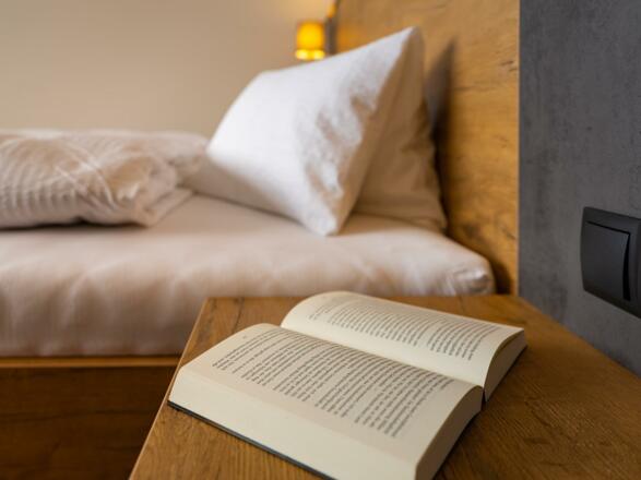 Appartement 1 Zimmer