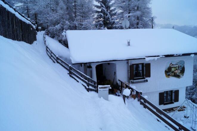 Haus Eller Winter II