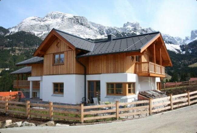 Frühling in Annaberg