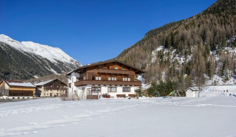 Gästehaus und Erbhof