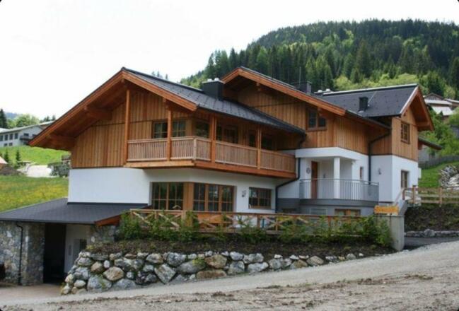 Genug Platz im Haus Koopman