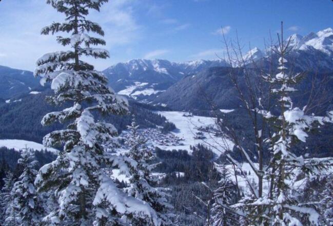 Winterblick Annaberg