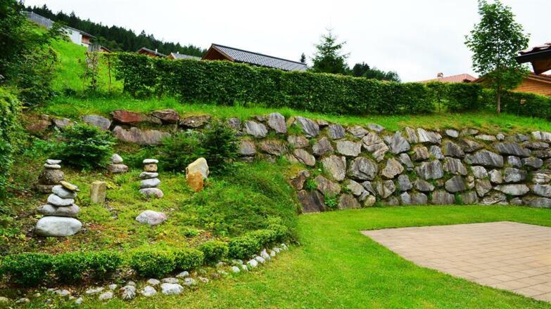 Gästehaus Angerstein Garten