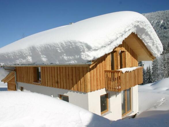 Jan´s Chalet