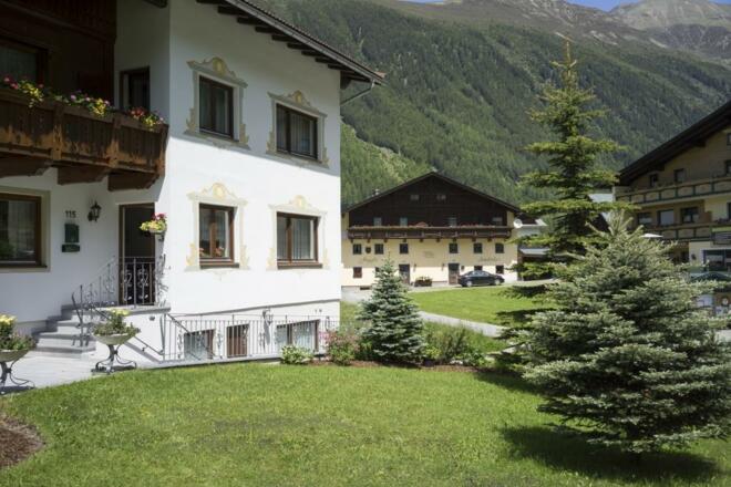 Erbhof und Gästehaus