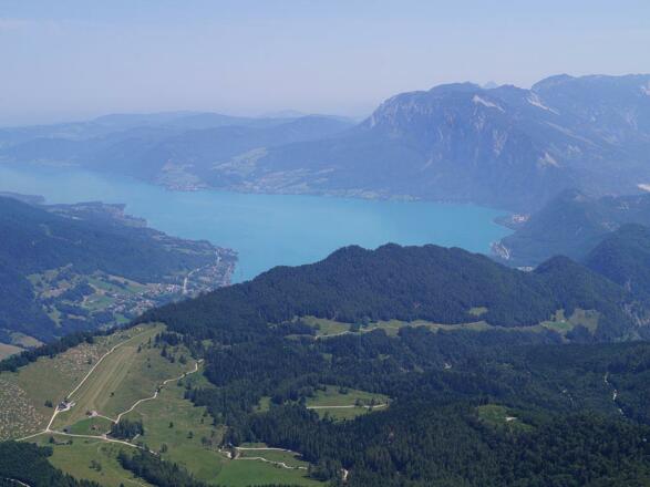 Salzkammergut