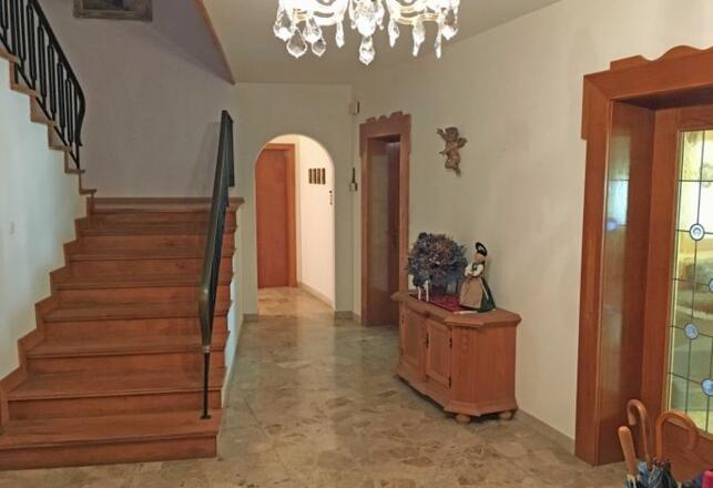 Ferienhaus Lindner B - ein Haus für Sie allein!