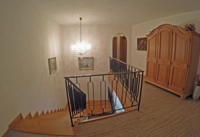 Ferienhaus Lindner B - ein Haus für Sie allein!