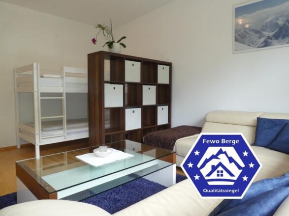 Wohnraum mit Qualitätssiegel 700x525