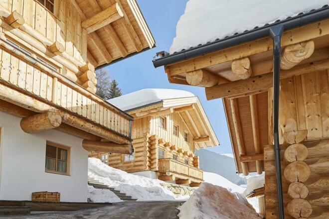 Anischt Winter von links