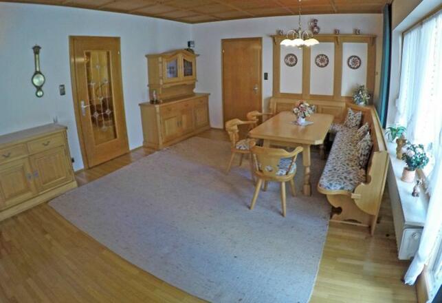 Ferienhaus Lindner B - ein Haus für Sie allein!