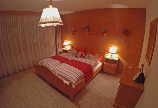 Ferienhaus Lindner B - ein Haus für Sie allein!