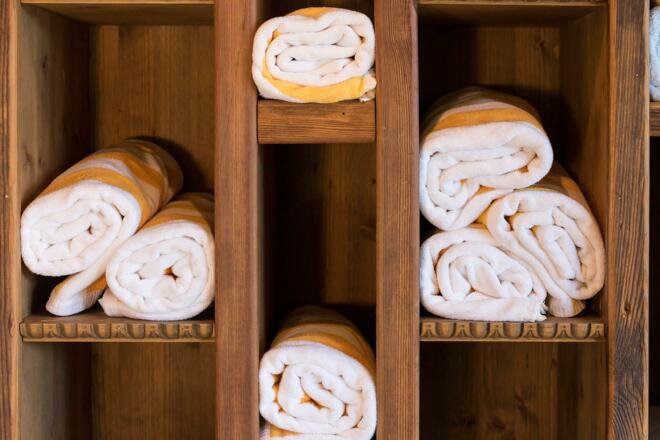 Hotel Silbertal Wellness