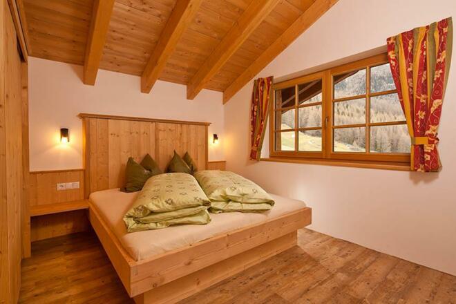 Beispielbild für Zimmer i. Chalet