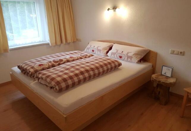 Wohnbereich Barrierefreie Wohnung Haus ANNI