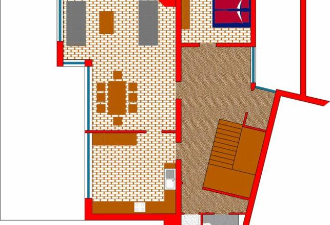 Ferienhaus Lindner B - ein Haus für Sie allein!