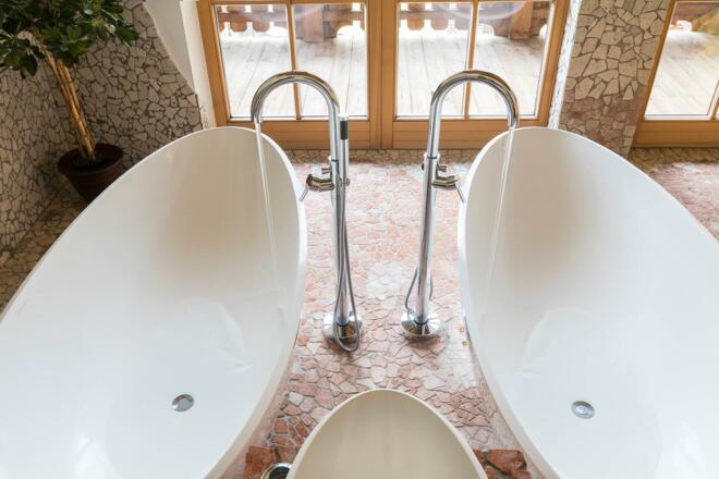 Hotel Silbertal Wellness