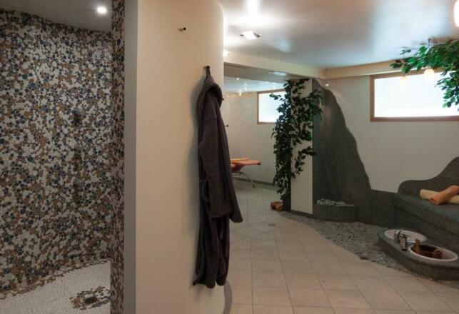 Barrierefreie Wohnung Haus ANNI