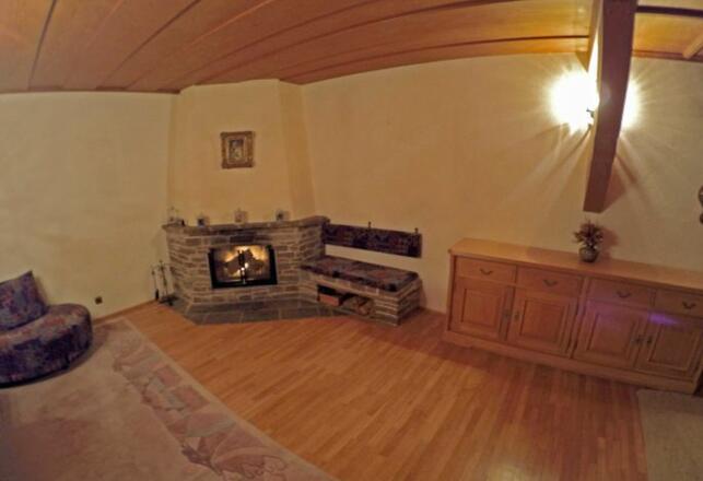 Ferienhaus Lindner B - ein Haus für Sie allein!