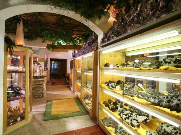 Mineralienmuseum