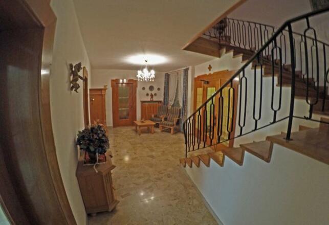 Ferienhaus Lindner B - ein Haus für Sie allein!