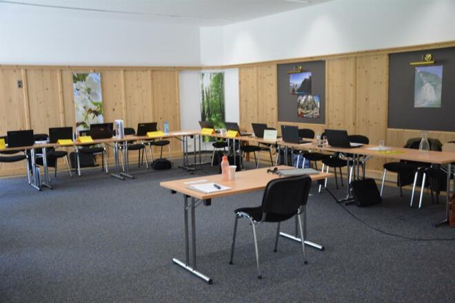 Seminarraum