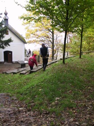 Penzensteinkappele