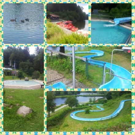 Badesee