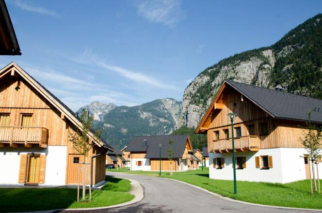 Resort Obertraun