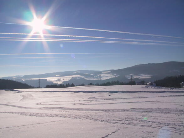 Winterlandschaft