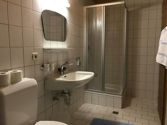 Badezimmer 3