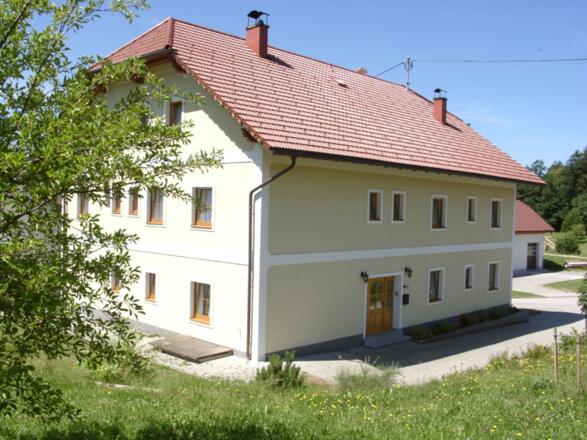 Wohnhaus