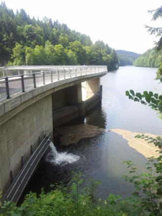 Rannastausee