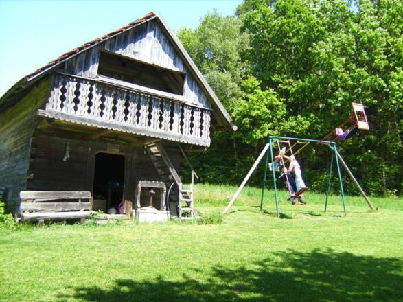 Spielplatz
