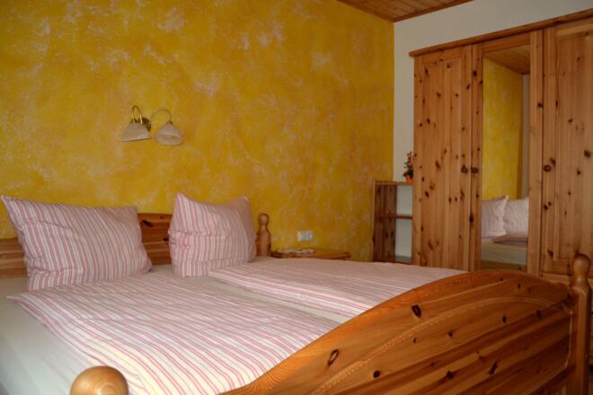 Schlafzimmer Wiesenglück