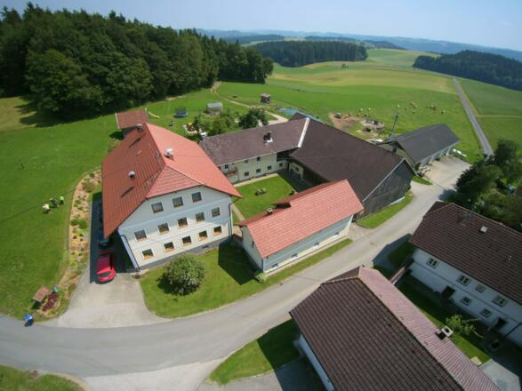 Unser Hof