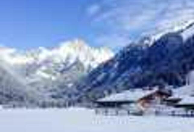 Reiterhof Berggut Gaicht