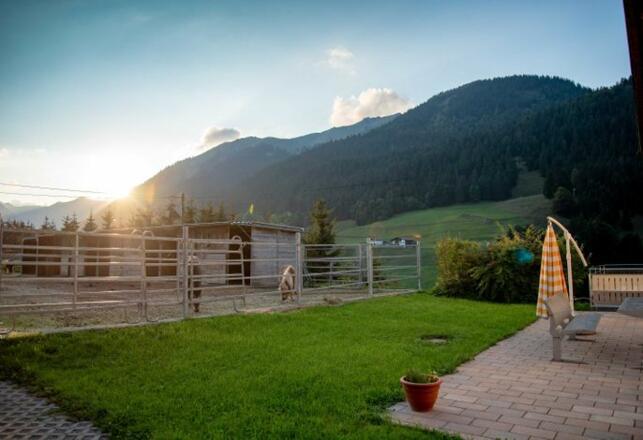 Reiterhof Berggut Gaicht