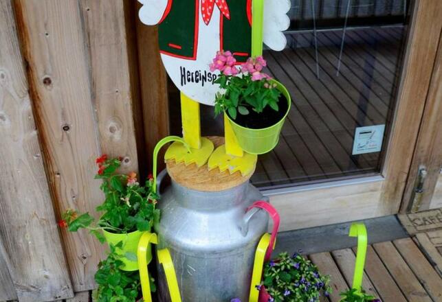 Reiterhof Berggut Gaicht