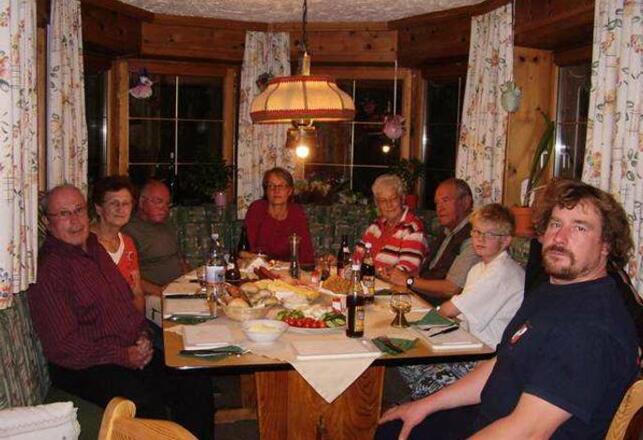 Haus Obermühle Bild für Fotogalerie