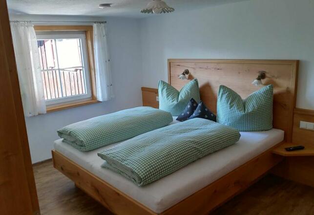 Lärchenhof Jungholz