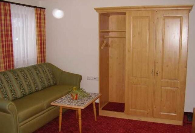 Haus Obermühle Bild für Fotogalerie