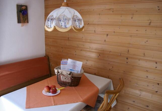 Bio-Arche-Bauernhof Waldesruh