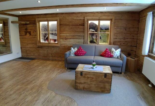 Lärchenhof Jungholz