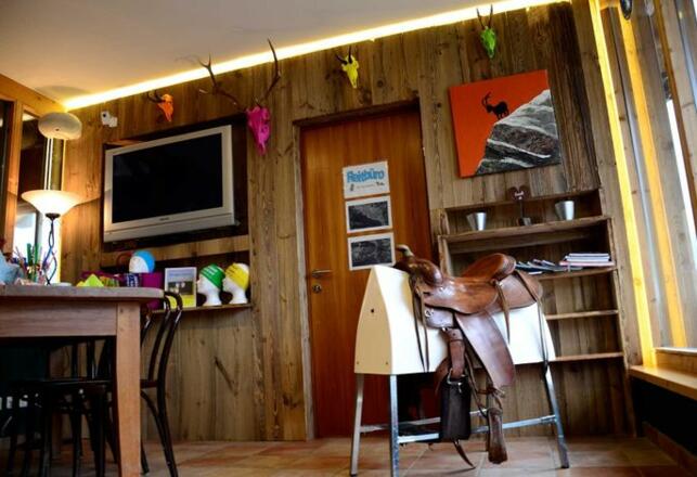 Reiterhof Berggut Gaicht