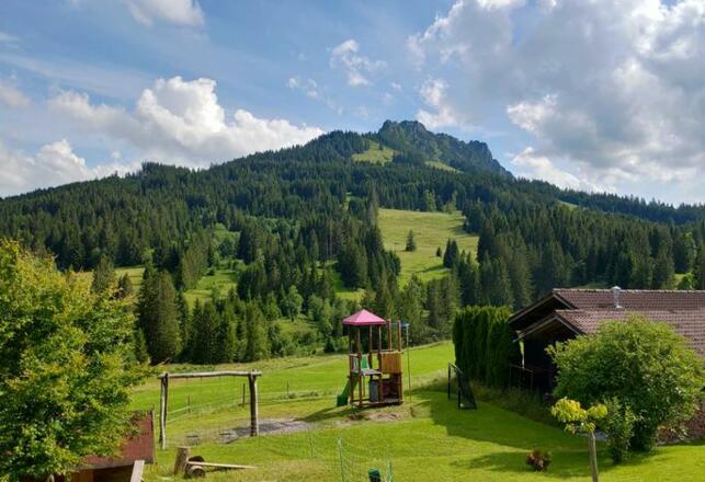 Lärchenhof Jungholz